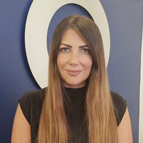 Samantha Dean  Senior Branch Manager