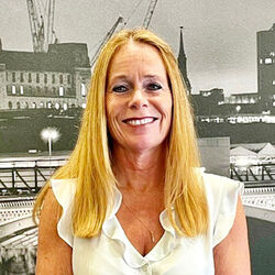 Kerry Wicks- Stephens Branch Manager