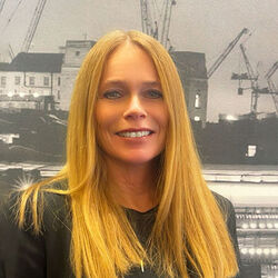 Kerry Wicks- Stephens Branch Manager