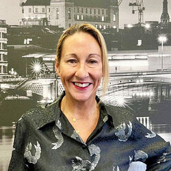 Maria Nocerino Branch Manager