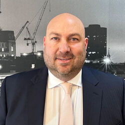 Glenn Maher Sales Manager