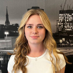 Ruby Sinfield  Lettings Negotiator