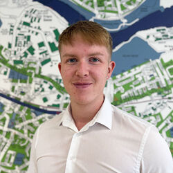 Ethan Walls  Sales & Lettings Consultant