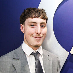 Toby Mason-Baker