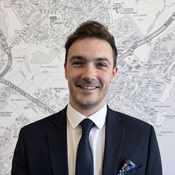 Chris Martin  Property Consultant