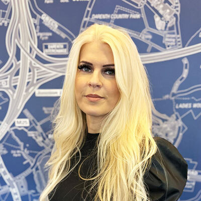 Maxine Apps  Lettings Valuations Manager