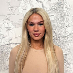 Jessica Fitzpatrick  Sales Negotiator