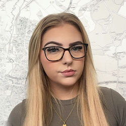 Kelley-Ann Fordjonhson  Sales Manager