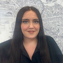 Hollie Turnbull  Lettings Valuer