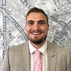Daniel Millington  Financial Adviser