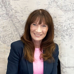 Elaine Thompson  Lettings Manager