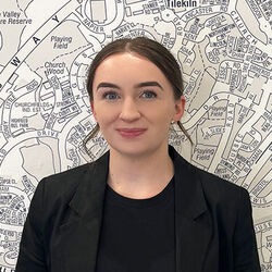 Megan Martell Viewings Guide