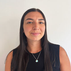 Liv Austin Lettings Negotiator
