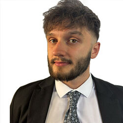 Charlie Richardson  Sales Consultant