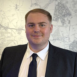 Aidan Attaway  Sales Negotiator