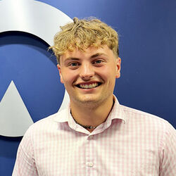 Louis Arthur Trainee Negotiator