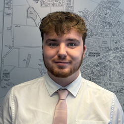 Keaton West, Your Move Hitchin