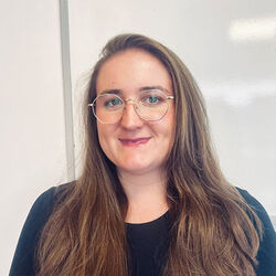 Josie Goodwin  Sales Administrator