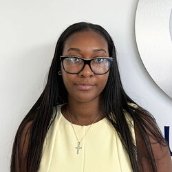 Rae Ford  Sales & Lettings Negotiator