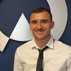 Joshua Fitzgerald  Lettings and Sales Negotiator
