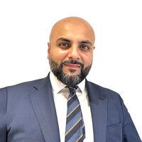 Mohammed Ahmed
