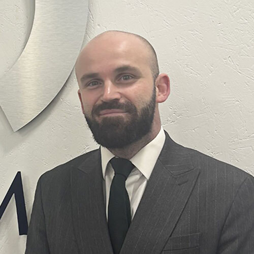 Ben Taylor  Lettings Director