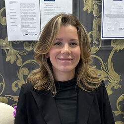 Gemma Cunningham  Assistant Manager