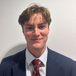 Joseph Redwood  Sales & Lettings Negotiator