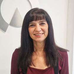 Kim Pusey Property Manager Buckingham