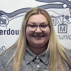 Kirsty McMaster Property Manager  Dalgety Bay