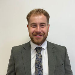 Sam Windatt Senior Sales & Lettings Negotiator  Kettering