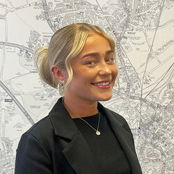 Anya Clayton Sales Consultant   Doncaster