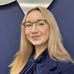 Kirsten McKenzie  Valuer  Dundee