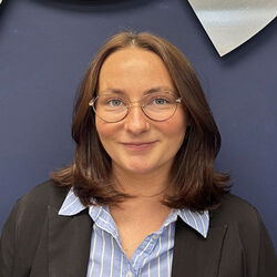 Robyn Dolan Branch Manager