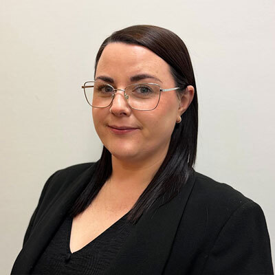 Laura Graham  Lettings Manager   Dumfries
