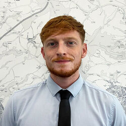 Adam Naish  Sales Negotiator