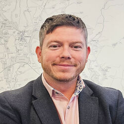 Scott Gallacher  Sales Manager