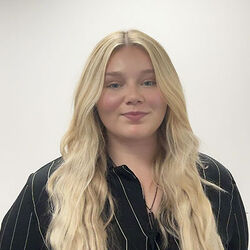 Ashleigh Kavanagh  Lettings Consultant