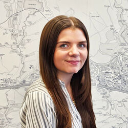 Caitlin Carwithen  Sales Negotiator