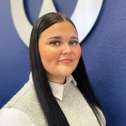 Megan Rose  Lettings Negotiator  Swadlincote