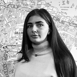 Daisy Hiscock Lettings Consultant