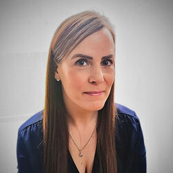 Lisa Huck  Lettings Co-ordinator