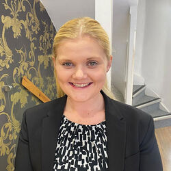 Matilda Skinner  Property Manager