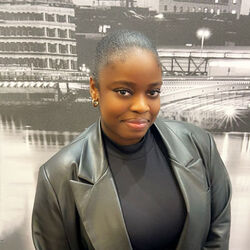 Raulay Beia  Lettings Negotiator