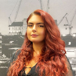 Ines Castello De Araujo  Sales Negotiator