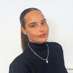 Darcy Daniels  Property Manager