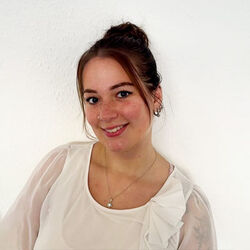 Jazmin Skinley  Property Manager