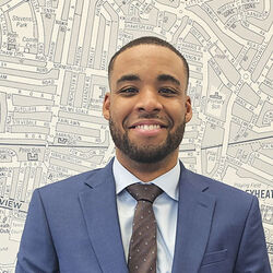 Mason Simms  Sales Negotiator