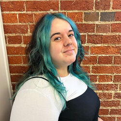 Sophie Hagon Property Manager