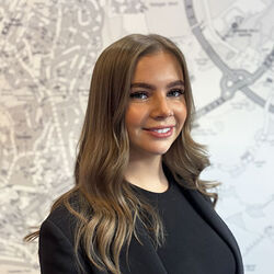 Camille Cerely  Assistant Sales Manager